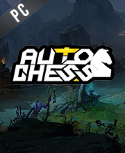 Auto Chess - PS4 & PS5 Games