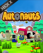 Autonauts