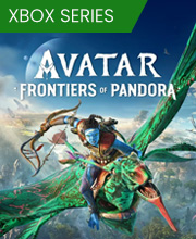 Avatar Frontiers of Pandora