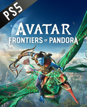 Game One - PlayStation PS5 Avatar Frontiers of Pandora