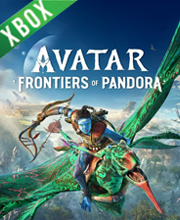 Avatar Frontiers of Pandora