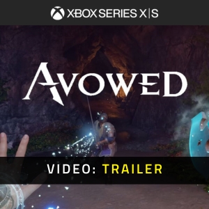 Avowed Video Trailer