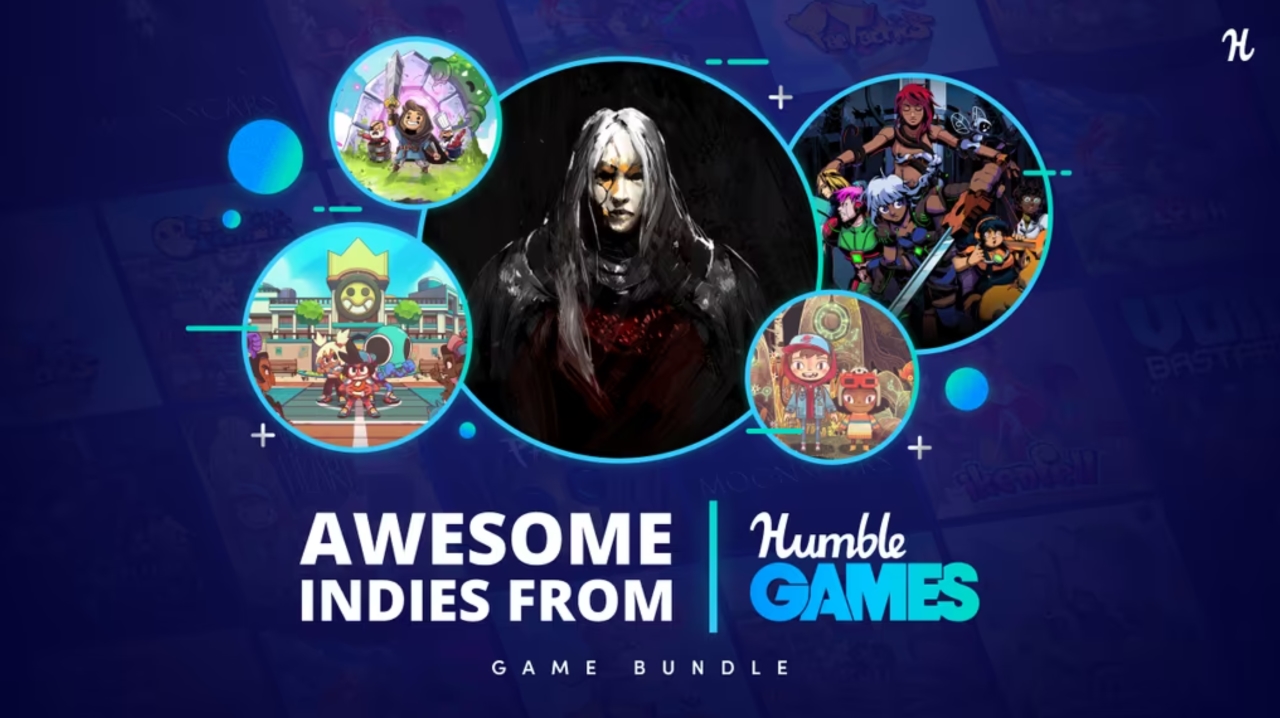 Steam bundle indie фото 46