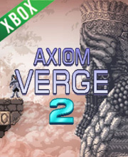 Axiom Verge 2