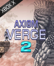 Axiom Verge 2