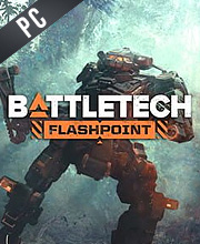 battletech flashpoint novel