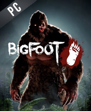 Bigfoot | Steam Key | PC Game | Email Delivery