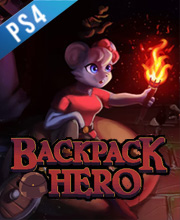 Backpack Hero