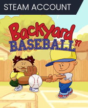 Backyard Baseball '97