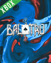 Balatro