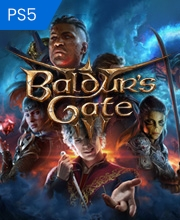 Baldur's Gate 3