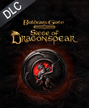 Baldurs Gate Siege of Dragonspear