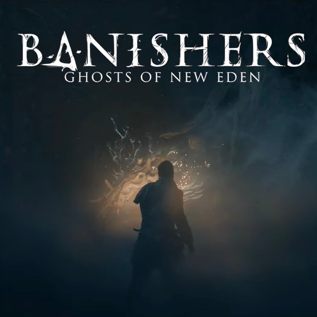 Buy Banishers: Ghosts of New Eden (PC) - Steam Key - GLOBAL - Cheap -  !