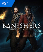 Banishers Ghosts of New Eden