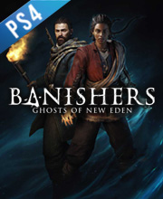 Banishers Ghosts of New Eden