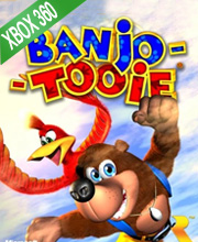 Banjo Tooie