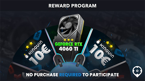 Allkeyshop Reward Program 