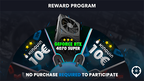 Allkeyshop Reward Program 