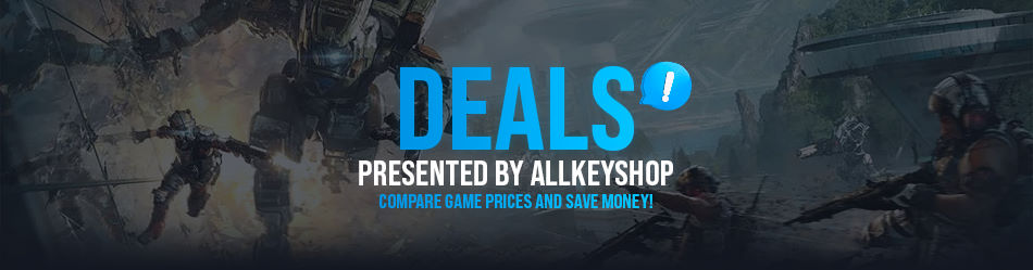 Titanfall 2: Ultimate Edition Sale – Compare Prices and Save with Allkeyshop