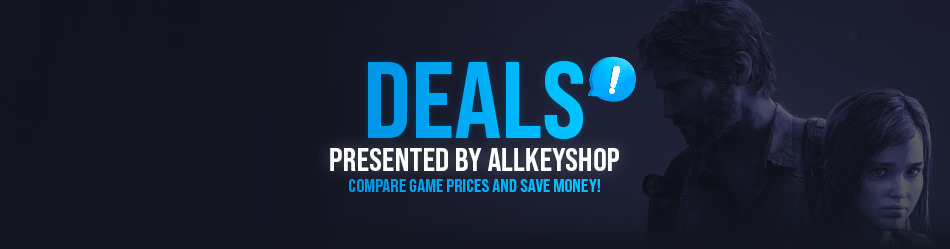 The Last Of Us RMST: PSN Best Price Compared to Allkeyshop