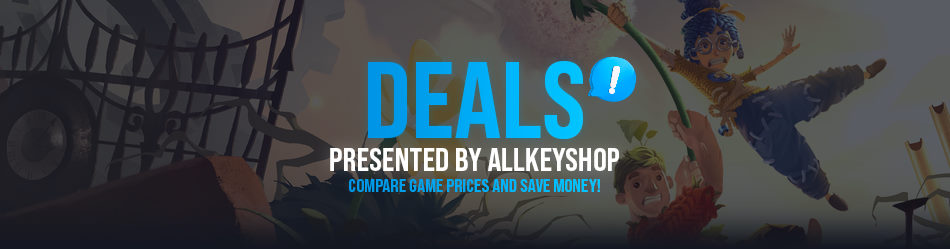 It Takes Two: Compare Prices & Save Big on PS4 & PS5 Deals