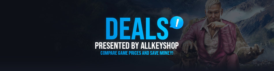 Far Cry 4 PS4: Allkeyshop Price Beats 80% Off PSN Store Offer