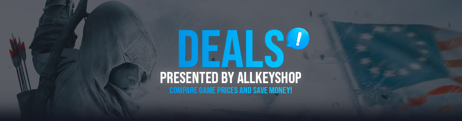 A.C.3 Remastered PS4: Allkeyshop vs. PlayStation Store Best Price