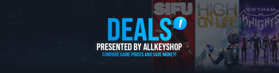 August Game Deals: Allkeyshop vs. Humble Bundle Choice - Who Wins?