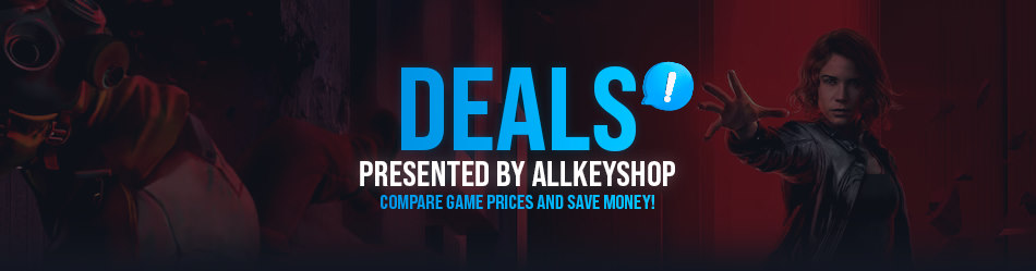 Track the Best Deals for Control: Ultimate Edition - Compare Prices Now