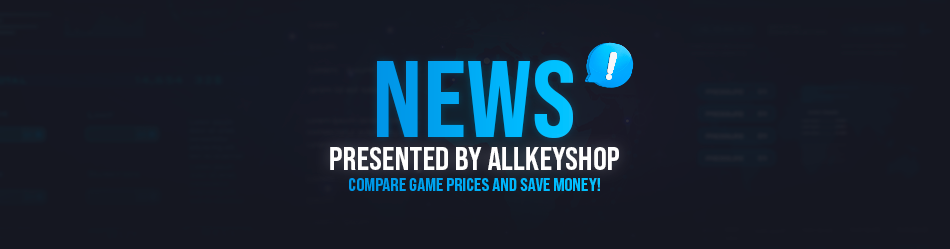 Toutes les actualités de jeux Allkeyshop