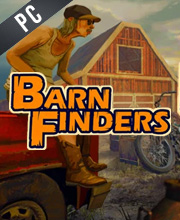 Barn Finders