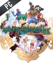 Buy Baten Kaitos 1 & 2 HD Remaster CD Key Compare Prices