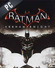 Buy Batman Arkham Knight CD KEY Compare Prices 