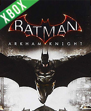 batman arkham knight goty xbox one