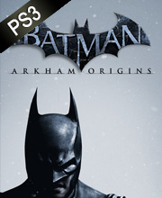 Batman: Arkham Origins Standard Edition PlayStation 3 1000381348 - Best Buy