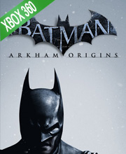 batman arkham origins xbox one