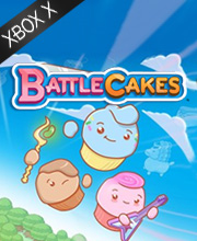 BattleCakes