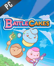 BattleCakes