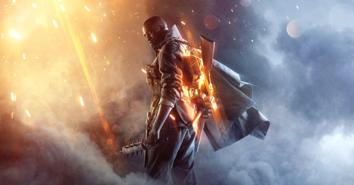 Battlefield 1 Key on PS4: 90% Off for Black Friday