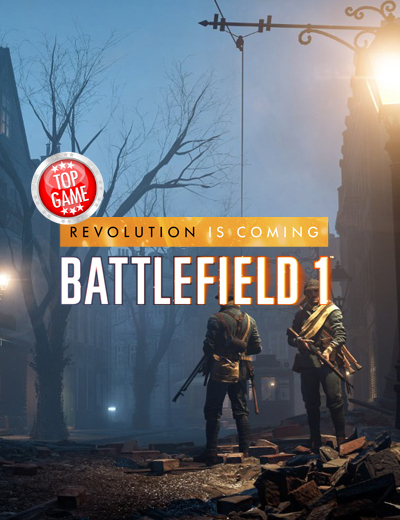Battlefield 6 Release Date: PS4, PS5, Xbox, PC, Switch - GameRevolution