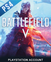 Battlefield 5