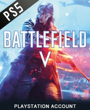 Battlefield 5