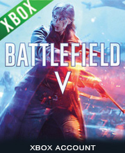 Battlefield 5