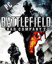 Battlefield Bad Company 2