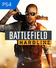 Battlefield Hardline