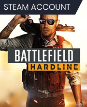 Battlefield Hardline