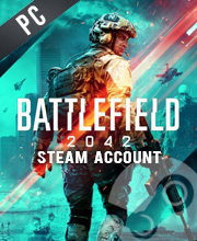 Battlefield?????? 2042 [Active On Your Steam Account] {100% Safe & Legit}