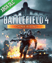 Battlefield 4 China Rising