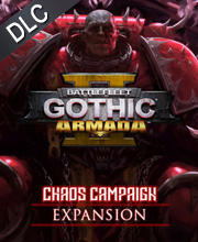 Buy Battlefleet Gothic Armada 2 Chaos Campaign Expansion CD Key