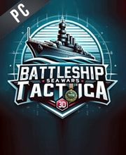 Battleship Tactica Sea Wars 3D